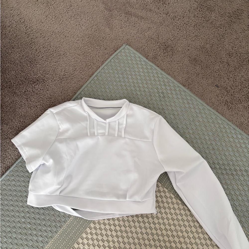 Padme Costume top